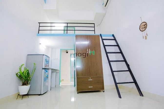 Hình ảnh Cho thuê phòng trọ full nội thất Trịnh Đình Thảo Tân Phú