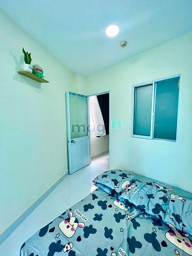 Hình ảnh Cho thuê Trang Chủ MB66.COM / Đăng Ký Tặng 66K 2PN Full nội thất có ban công, gần bến xe MIỀN ĐÔNG