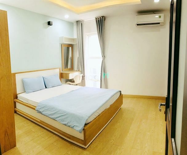 Hình ảnh CH 1 phòng ngủ máy giặt riêng kdc trung sơn