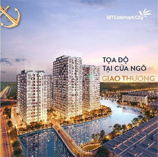 Hình ảnh Lý do nên mua Trang Chủ MB66.COM / Đăng Ký Tặng 66K MT Eastmark City Tp Thủ Đức ?