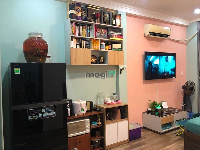 Hình ảnh 🌈🌈 Studio Siêu Sịn Ngay Bờ Kè Hoàng Sa - Full NT Mới - Hướng Sân Bay