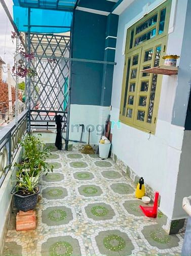 Hình ảnh 70m2-2 Tầng BTCT-NHỉnh 4 Tỷ- Bình Tân-Đất mới