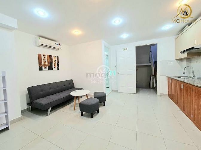 Hình ảnh Hệ thống Trang Chủ MB66.COM / Đăng Ký Tặng 66K 2PN full NT quận 3