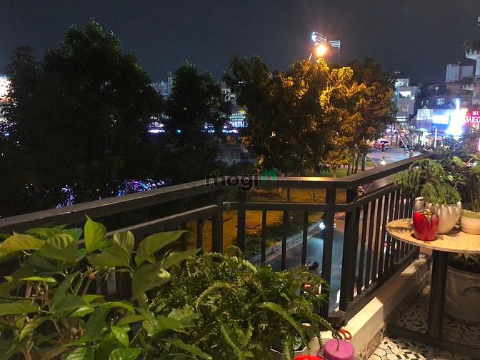 Hình ảnh 🌈🌈 Studio Siêu Sịn Ngay Bờ Kè Hoàng Sa - Full NT Mới - Hướng Sân Bay