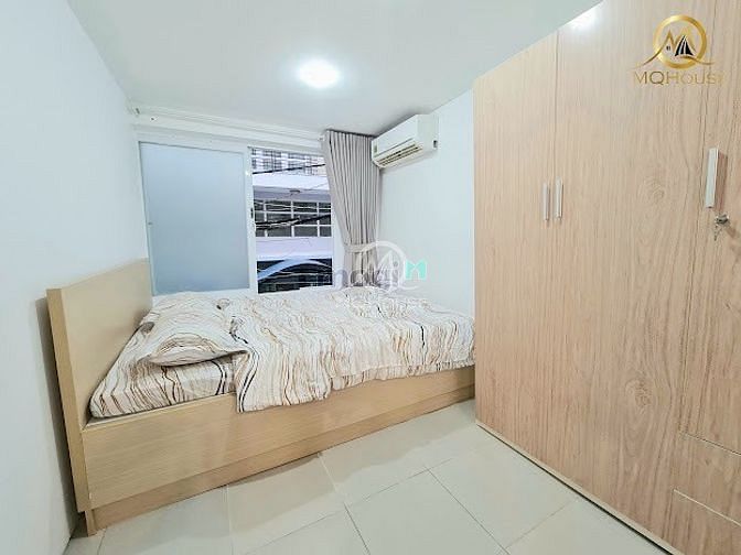 Hình ảnh Hệ thống Trang Chủ MB66.COM / Đăng Ký Tặng 66K 2PN full NT quận 3