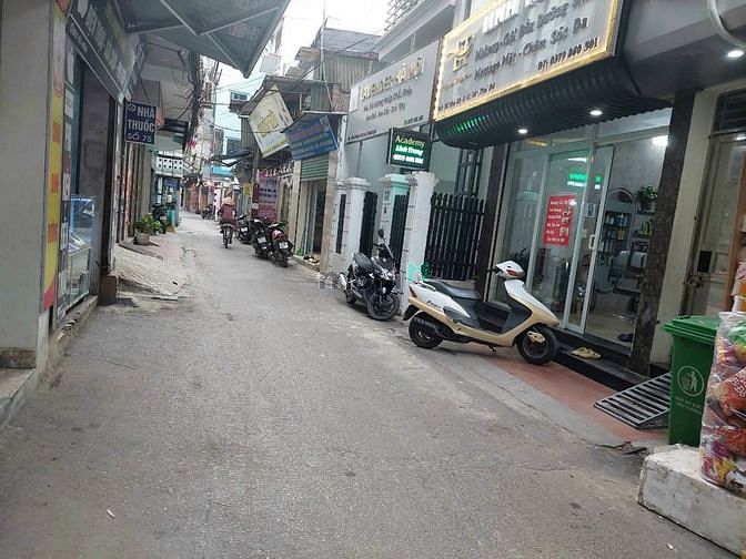 Hình ảnh Bán gấp Mảnh Đất Lê Đức Thọ, 100m2, 5m MT, Giá: 10 tỷ.