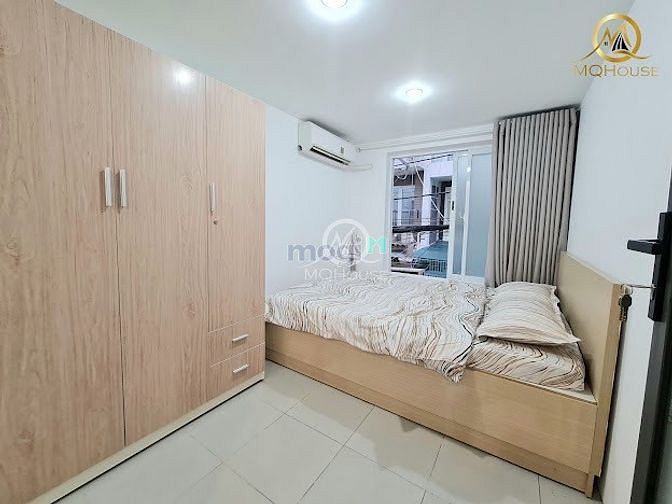 Hình ảnh Hệ thống Trang Chủ MB66.COM / Đăng Ký Tặng 66K 2PN full NT quận 3