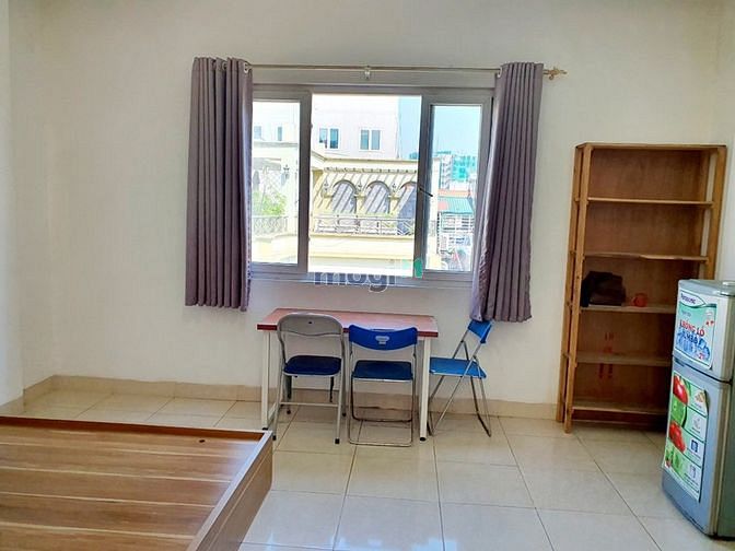 Hình ảnh Phòng trọ Ngõ 83 Yên Lãng full đồ