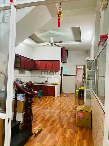 Hình ảnh 70m2-2 Tầng BTCT-NHỉnh 4 Tỷ- Bình Tân-Đất mới