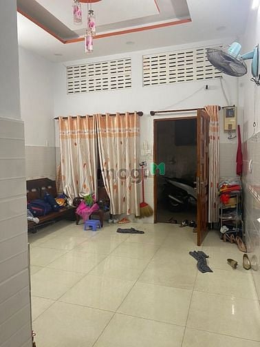 Hình ảnh Cho thuê nhà ngay Cư xá Việt Thắng đường Lê Văn Chí, Thủ Đức