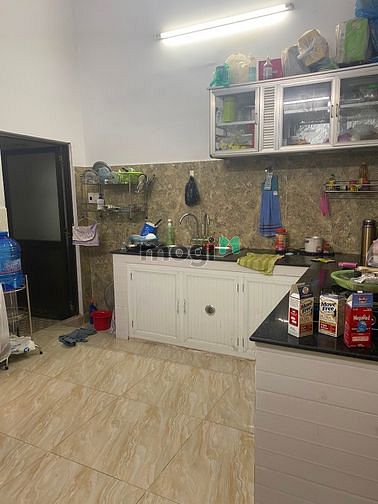 Hình ảnh Cho thuê nhà ngay Cư xá Việt Thắng đường Lê Văn Chí, Thủ Đức