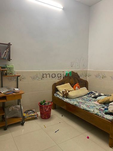 Hình ảnh Cho thuê nhà ngay Cư xá Việt Thắng đường Lê Văn Chí, Thủ Đức
