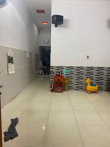Hình ảnh Cho thuê nhà ngay Cư xá Việt Thắng đường Lê Văn Chí, Thủ Đức