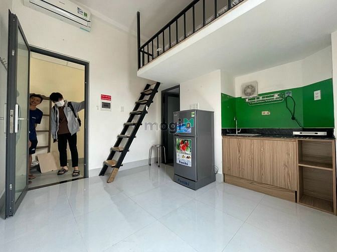 Hình ảnh Duplex Full Nội Thất, Gần Hutech, An Ninh Sạch Sẽ