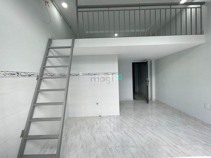 Hình ảnh phòng trọ giá rẻ TPHCM quận gò vấp