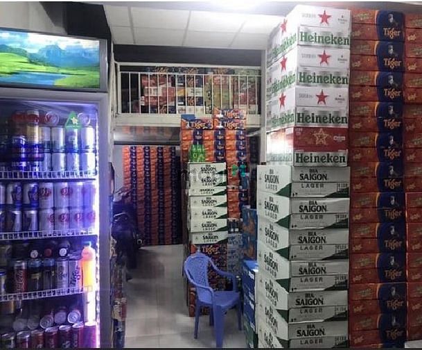 Hình ảnh Cho thuê nhà mặt tiền Lê Đức Thọ P6 Gò Vấp