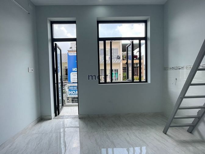 Hình ảnh phòng trọ giá rẻ TPHCM quận gò vấp