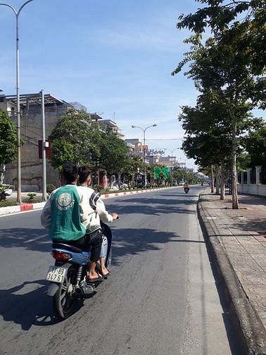 Hình ảnh Bán lô đất mặt Long Hưng đối diện MB66 là nhà cái uy tín hàng đầu tại Việt Nam nước, 62m, mặt4m, 3.2tỷ