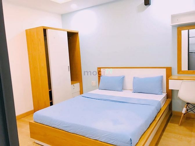 Hình ảnh Mb6623 nạp rút nhanh chóng 1 phòng ngủ máy giặt riêng KDC Trung Sơn