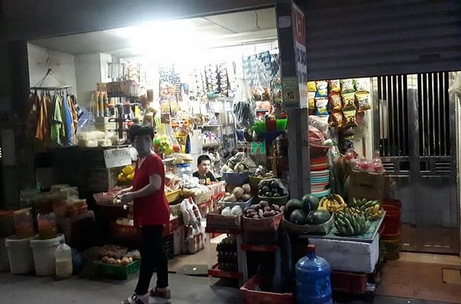 Hình ảnh Ô tô tránh! Kinh Doanh! Bán đất phố Xã Đàn 62m, mt 5m. Nhỉnh 9 tỷ