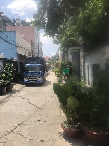 Hình ảnh Bán nhà hẻm xe tải 1/ 80m2 Hồ Bá Phấn Phước Long A. Dân trí văn minh