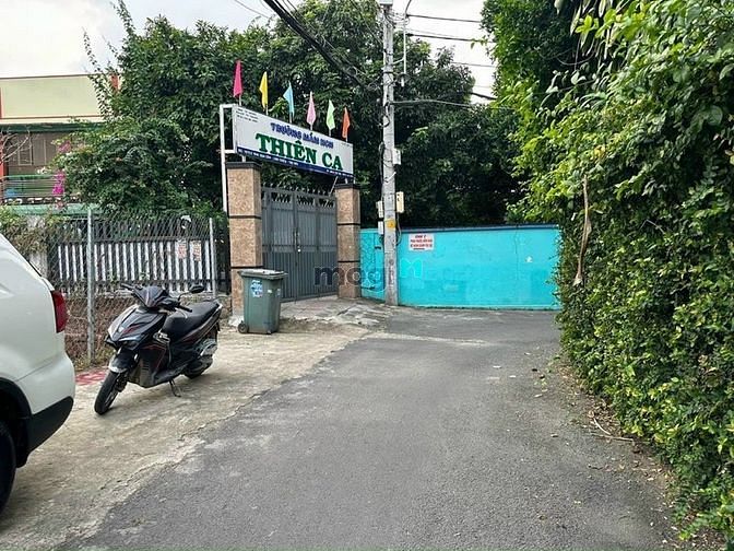Hình ảnh Đất linh chiểu, quận thủ đức, 80m2 thổ cư giá chỉ 5ty9