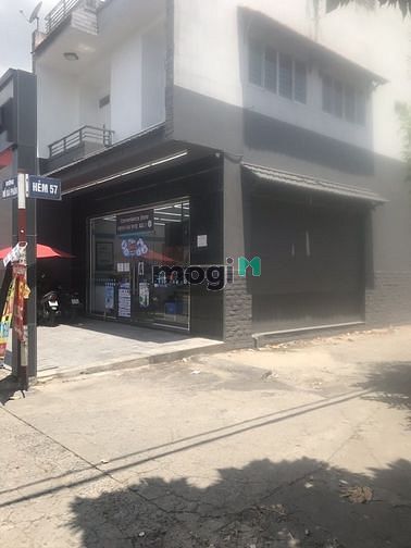 Hình ảnh Bán nhà hẻm xe tải 1/ 80m2 Hồ Bá Phấn Phước Long A. Dân trí văn minh