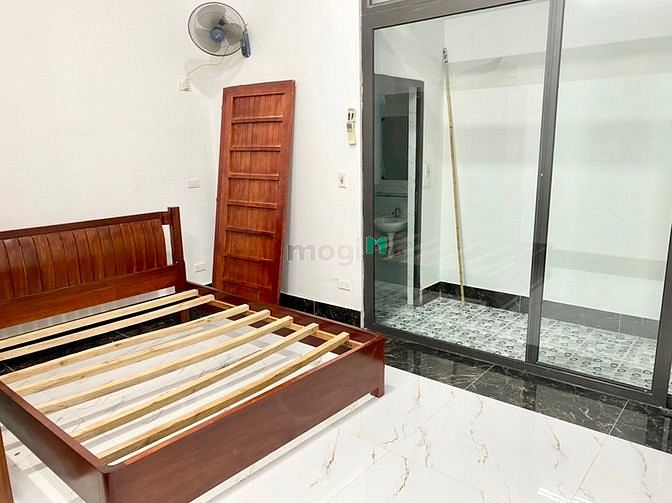Hình ảnh Cho thuê LK sát Văn phú 63m2, 5 tầng, 8 phòng, 11triệu