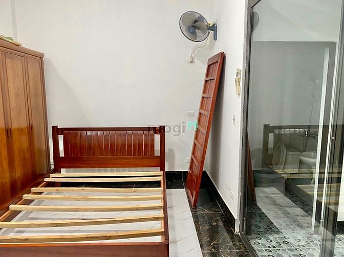 Hình ảnh Cho thuê LK sát Văn phú 63m2, 5 tầng, 8 phòng, 11triệu
