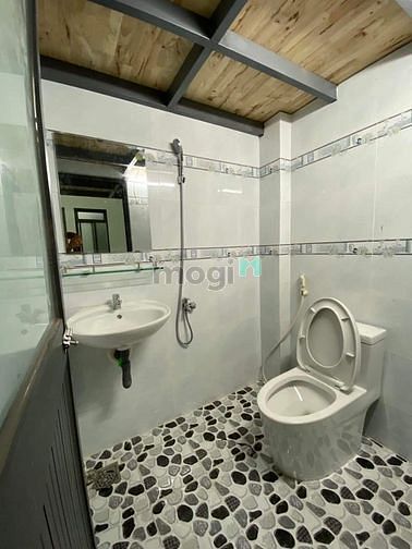 Hình ảnh Phòng trọ mới xây giờ tự do cho thuê Quận Tân Phú