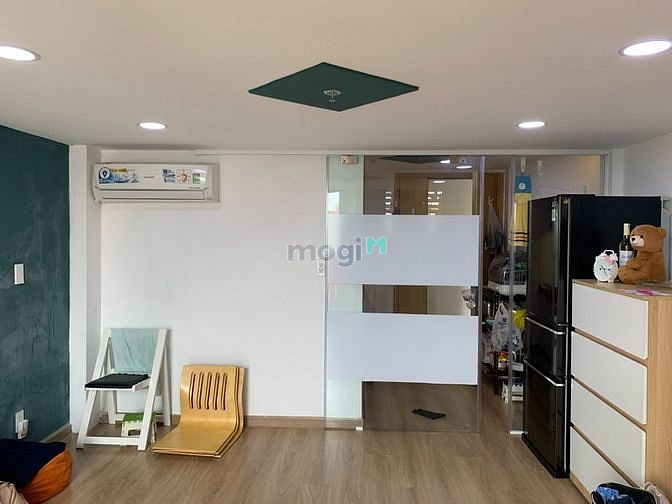 Hình ảnh Charmington - cho thuê studio có gác thoáng view sáng sủa giá 11triệu