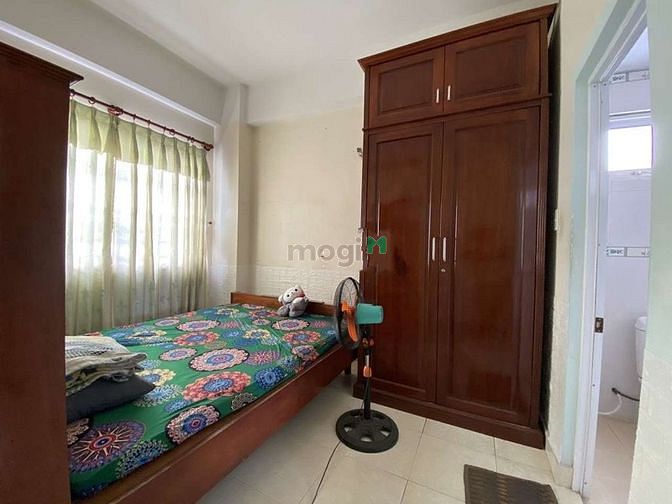 Hình ảnh Mình cần cho thuê chung cư Tân Thịnh Lợi, D37A, Cư xá phú lâm B, Q6