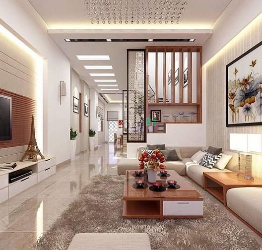 Hình ảnh Nhà 5 tầng rất cao cấp Nguyễn Đình chiểu,P2.Q3.