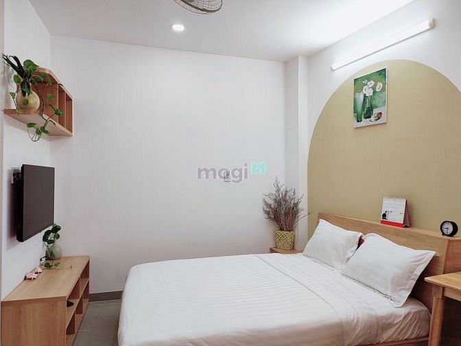 Hình ảnh CHDV cao cấp_Full NT_Đối Diện etown_Thiết kế hiện đại
