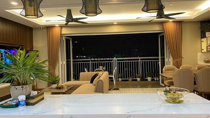 Hình ảnh Mb6623 nạp rút nhanh chóng Xi Riverview Place View Hồ Bơi DT 145m Thảo Điền Quận 2