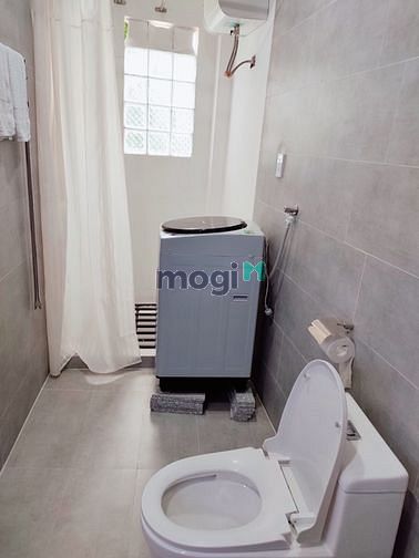 Hình ảnh CHDV cao cấp_Full NT_Đối Diện etown_Thiết kế hiện đại