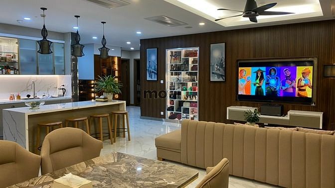 Hình ảnh Mb6623 nạp rút nhanh chóng Xi Riverview Place View Hồ Bơi DT 145m Thảo Điền Quận 2