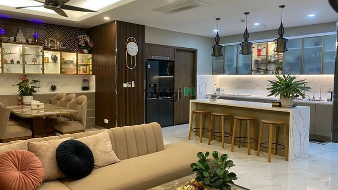 Hình ảnh Mb6623 nạp rút nhanh chóng Xi Riverview Place View Hồ Bơi DT 145m Thảo Điền Quận 2