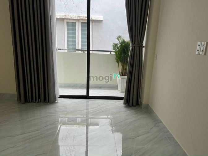 Hình ảnh Bán Nhà hẻm Lê Lai Q1. 3,5mx8m. T+2L