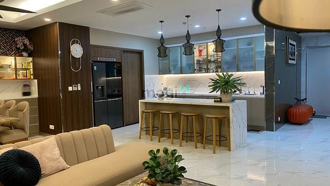 Hình ảnh Mb6623 nạp rút nhanh chóng Xi Riverview Place View Hồ Bơi DT 145m Thảo Điền Quận 2