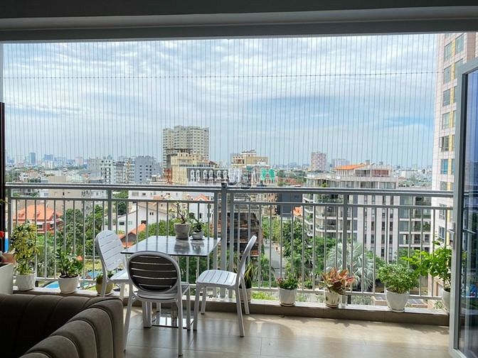 Hình ảnh Mb6623 nạp rút nhanh chóng Xi Riverview Place View Hồ Bơi DT 145m Thảo Điền Quận 2