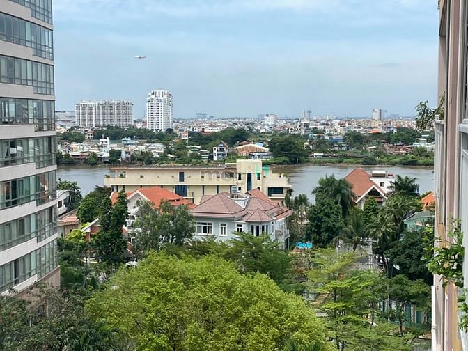 Hình ảnh Mb6623 nạp rút nhanh chóng Xi Riverview Place View Hồ Bơi DT 145m Thảo Điền Quận 2