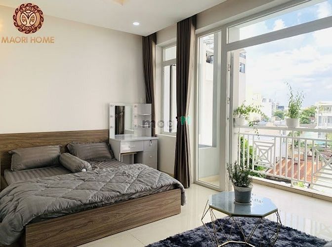 Hình ảnh Cho thuê phòng HIỆN ĐẠI BAN CÔNG - Thoáng mát - Full NỘI THẤT