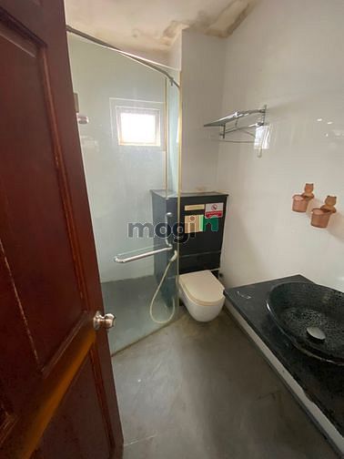 Hình ảnh Trống Căn Hộ Studio Nội Thất Đẹp ở Trung Tâm Quận 1