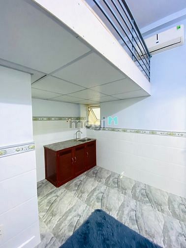 Hình ảnh Duplex xịn xò tại trung tâm Tân Bình