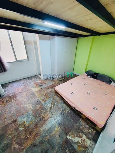 Hình ảnh Căn Hộ Cho Thuê Nam Kỳ Khởi Nghĩa 2PN Dành Cho Sinh Viên