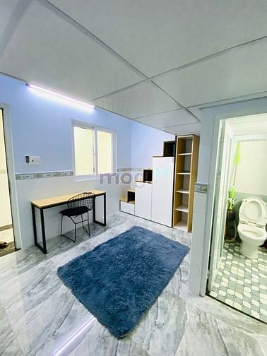 Hình ảnh Duplex xịn xò tại trung tâm Tân Bình