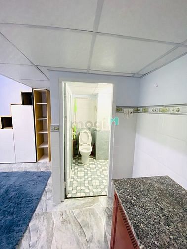 Hình ảnh Duplex xịn xò tại trung tâm Tân Bình