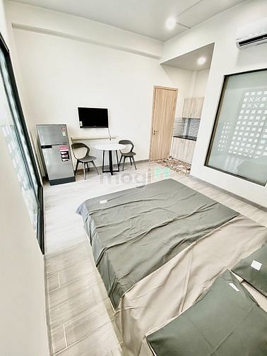 Hình ảnh Cho thuê chung cư Pasteur Quận 3 gần Trần Quốc Toản_Điện Biên Phủ