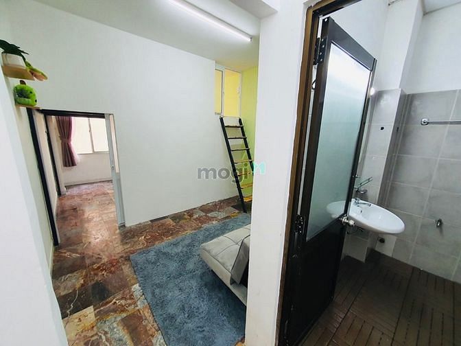Hình ảnh Căn Hộ Cho Thuê Nam Kỳ Khởi Nghĩa 2PN Dành Cho Sinh Viên